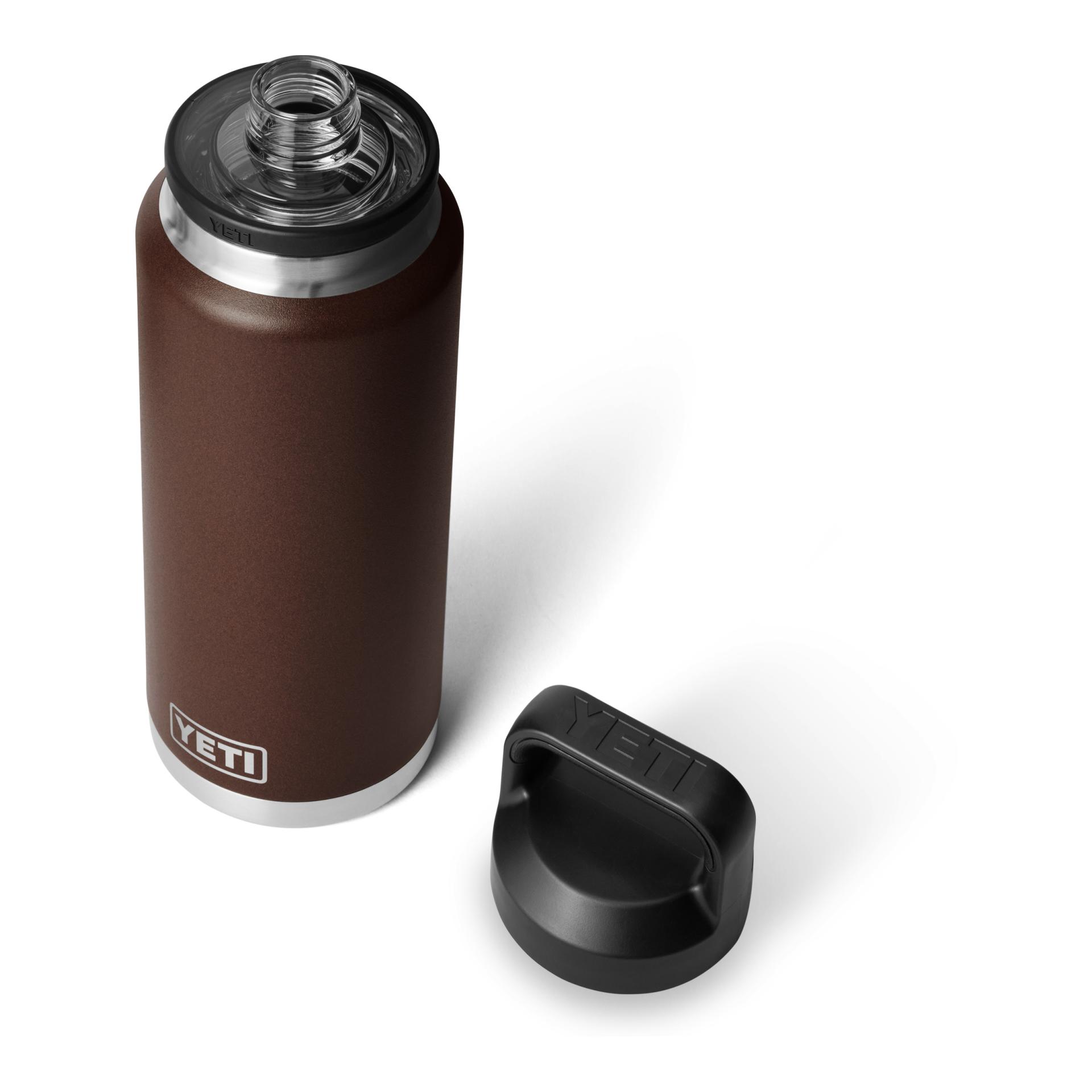 RAMBLER 36 OZ BOTTLE WITH CHUG CAP - Trinkflasche