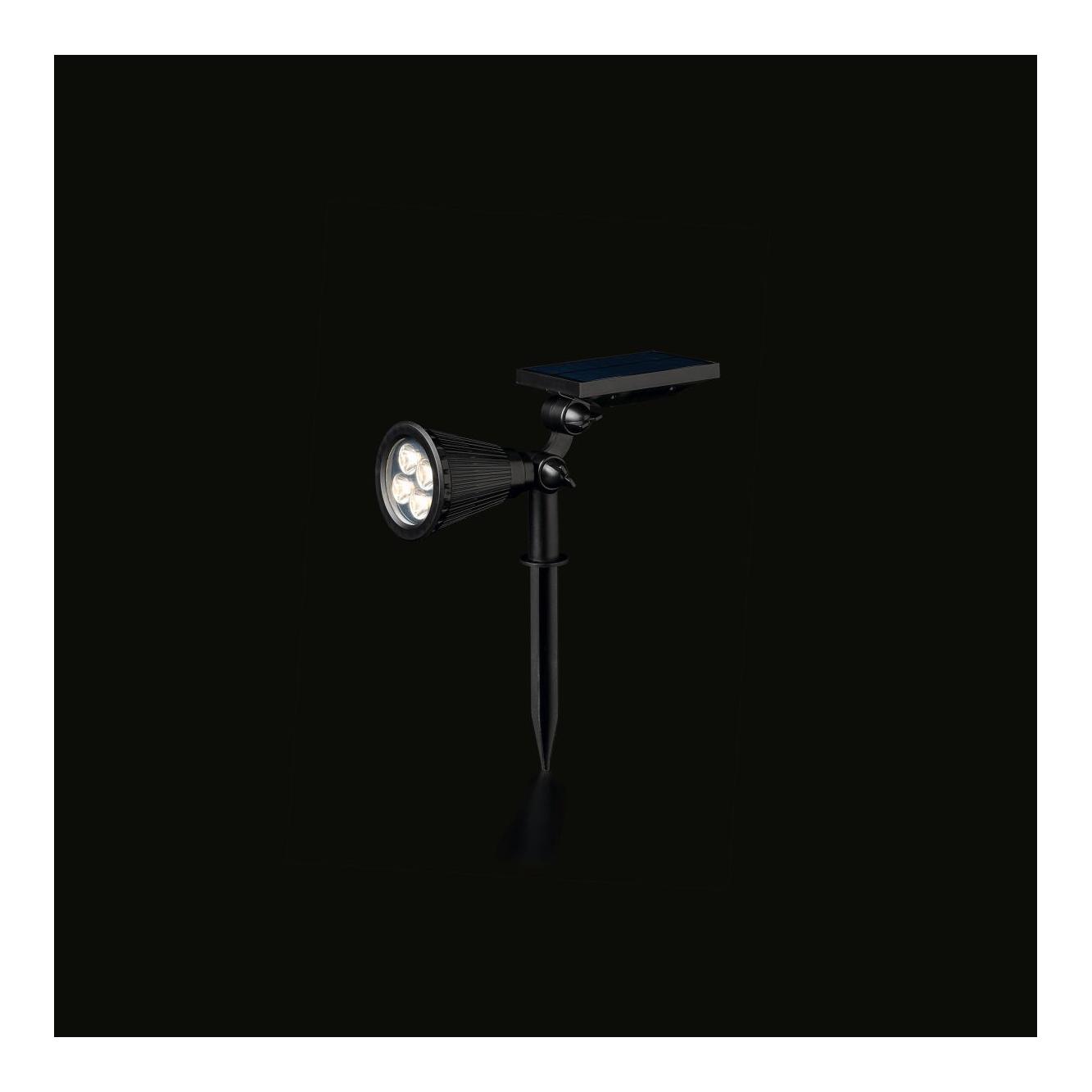 Solar Motion Spot Solar Motion Spot
