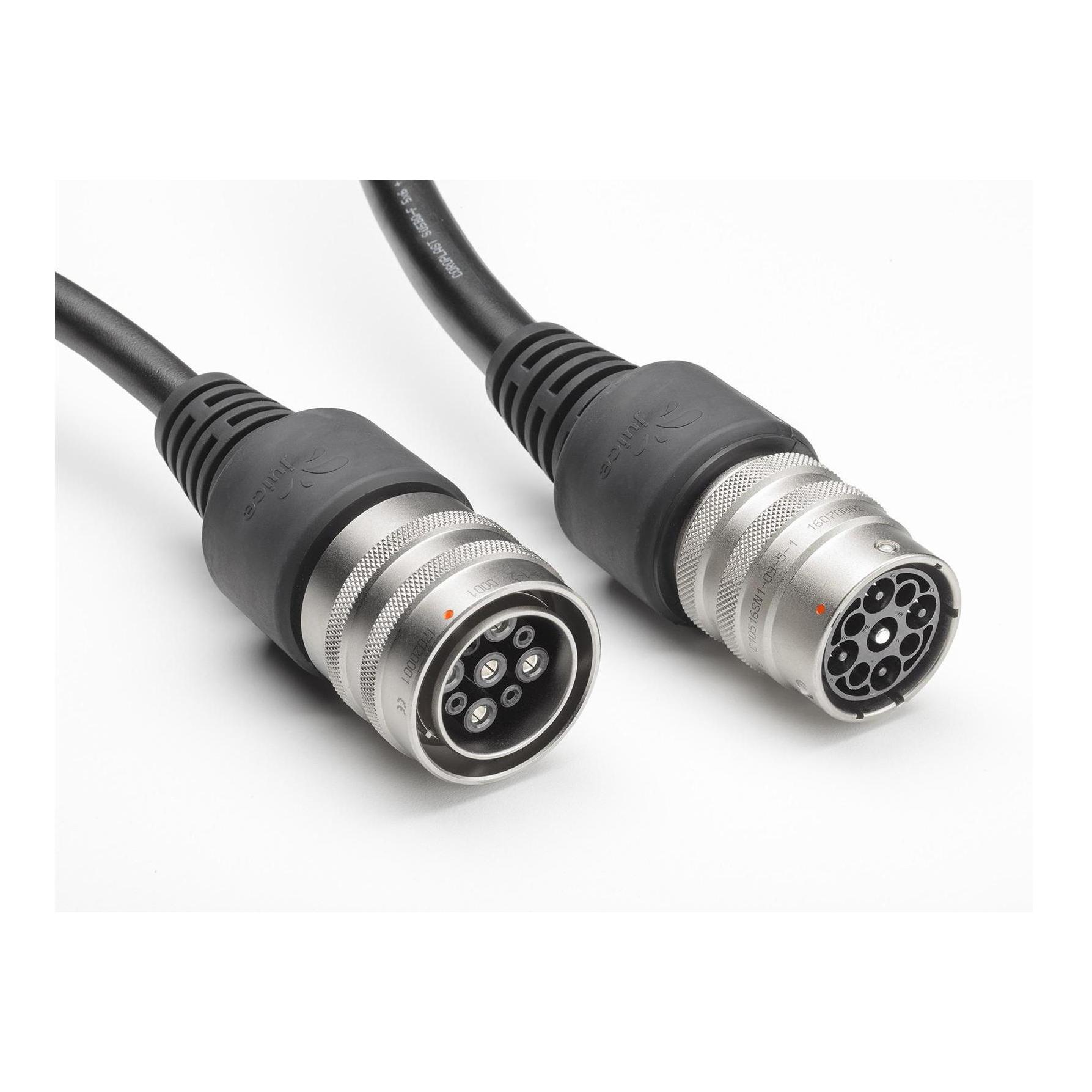Adapter Connector Typ 2 Adapter Connector Typ 2