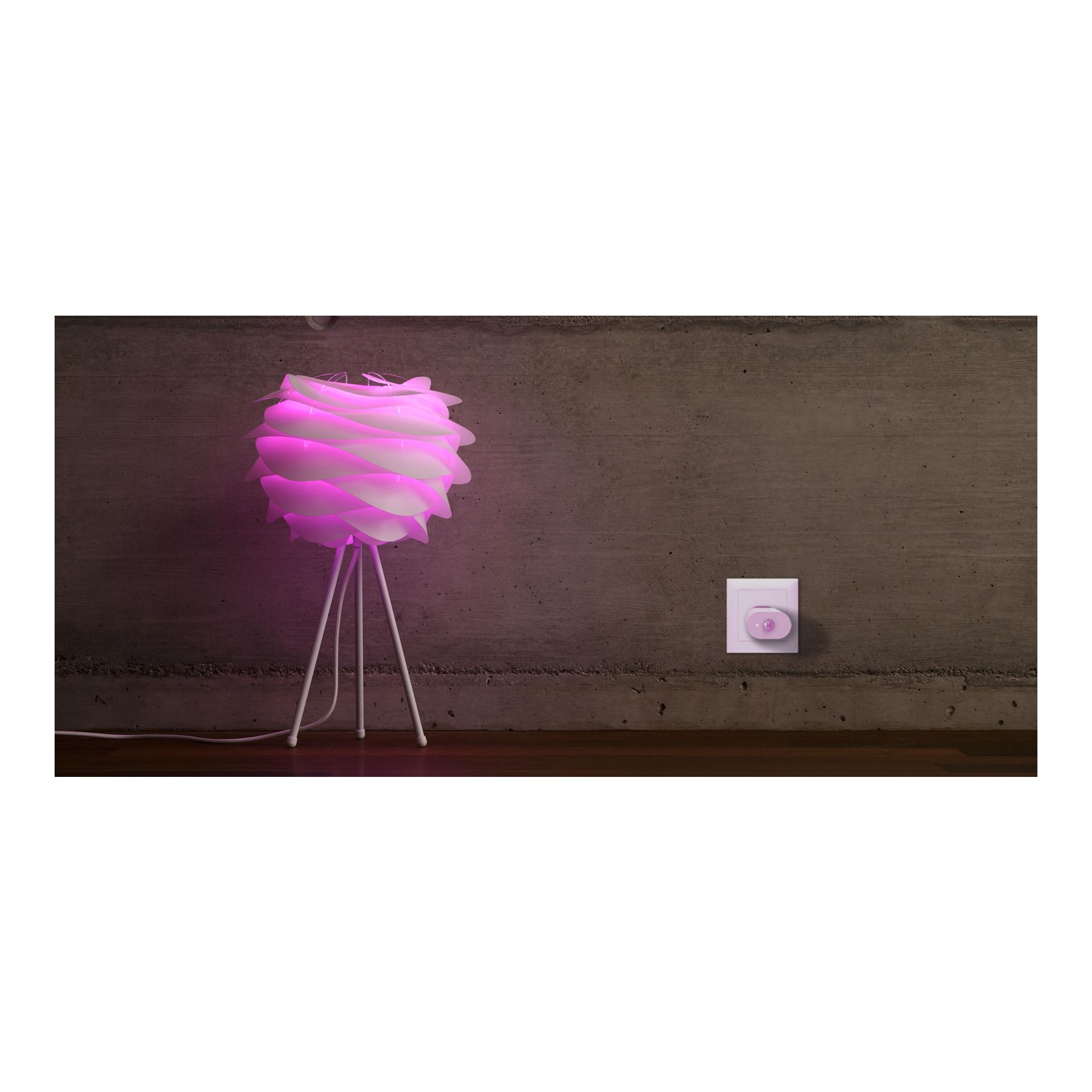 WiFi Motion Sensor - Bewegungsmelder WiFi Motion Sensor - Bewegungsmelder