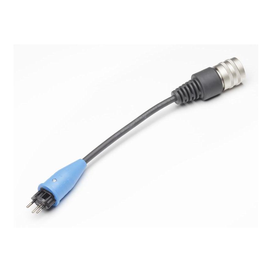 Juice Booster 2 (22kW) Swiss Traveller Set