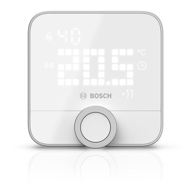 Bosch Smart Home Raumthermostat II