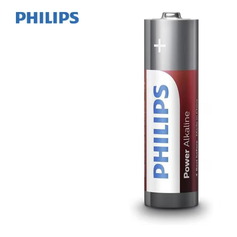 Batterie Alkaline Pack 24x AA, 16x AAA 40 Stück Batterie Alkaline Pack 24x AA, 16x AAA 40 Stück