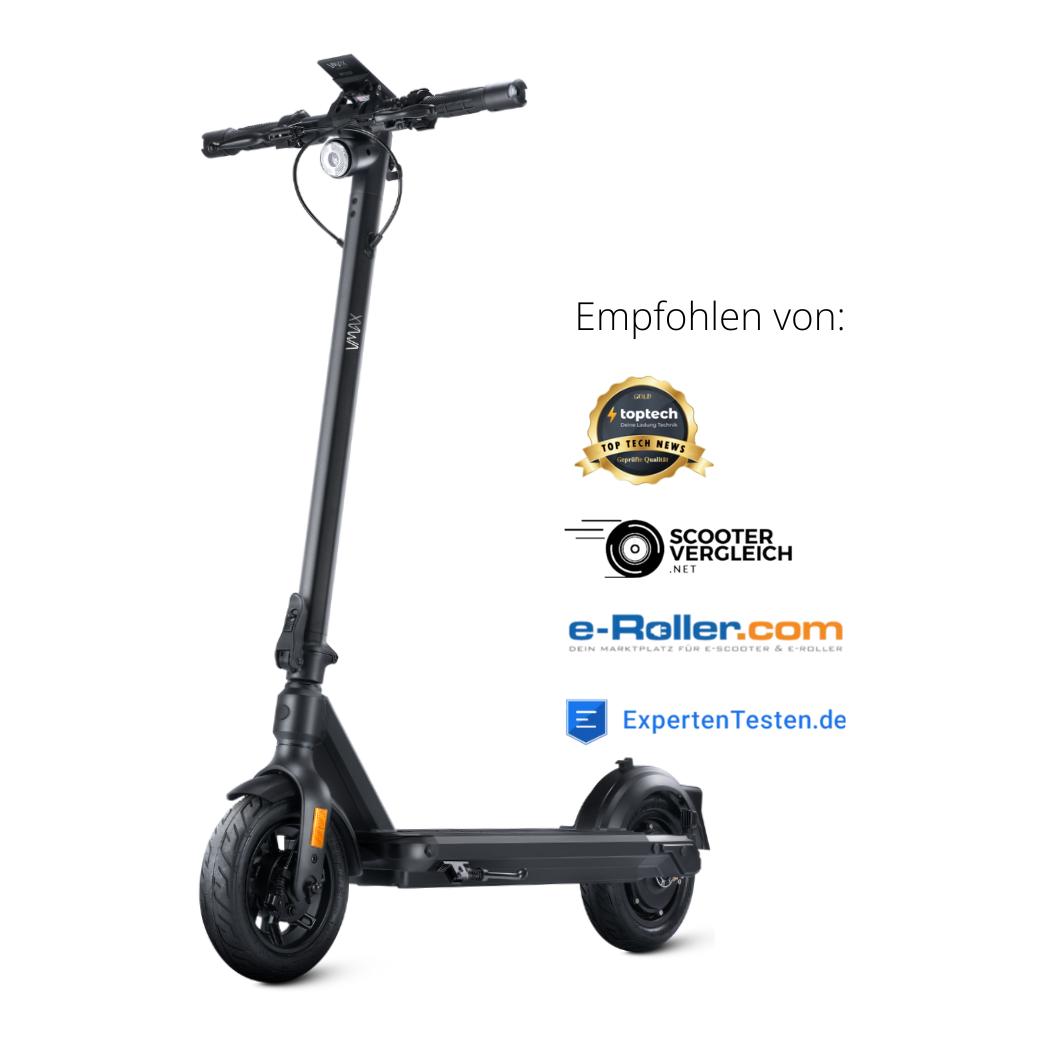 VX4 E-Roller VX4 E-Roller