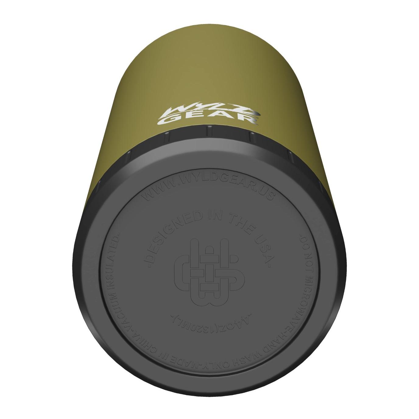 MAG FLASK 1300ml - Bouteille à vide