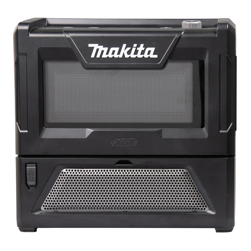 MW001GZ Akku-Mikrowelle XGT