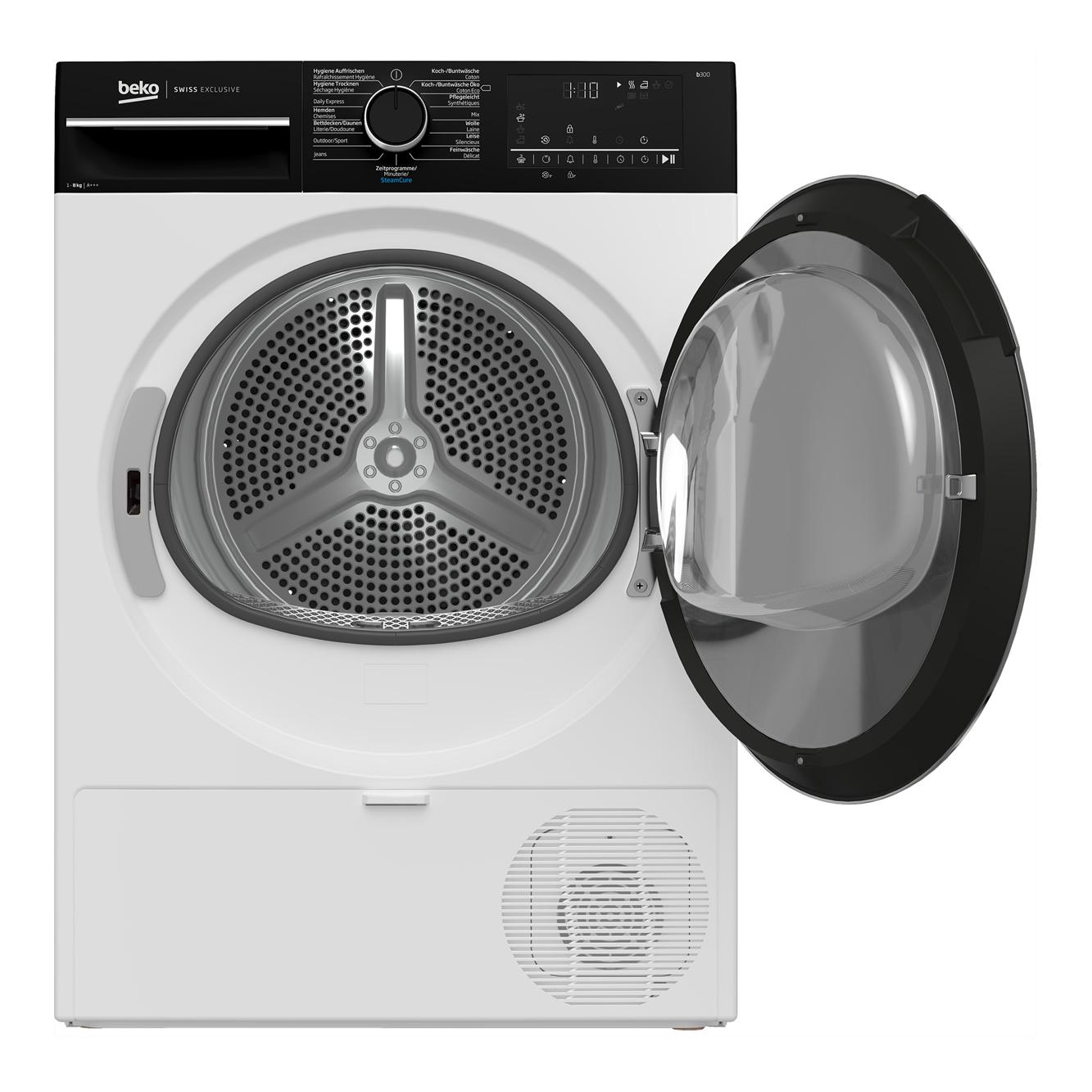 Tour de lavage WM321_TR328 avec service