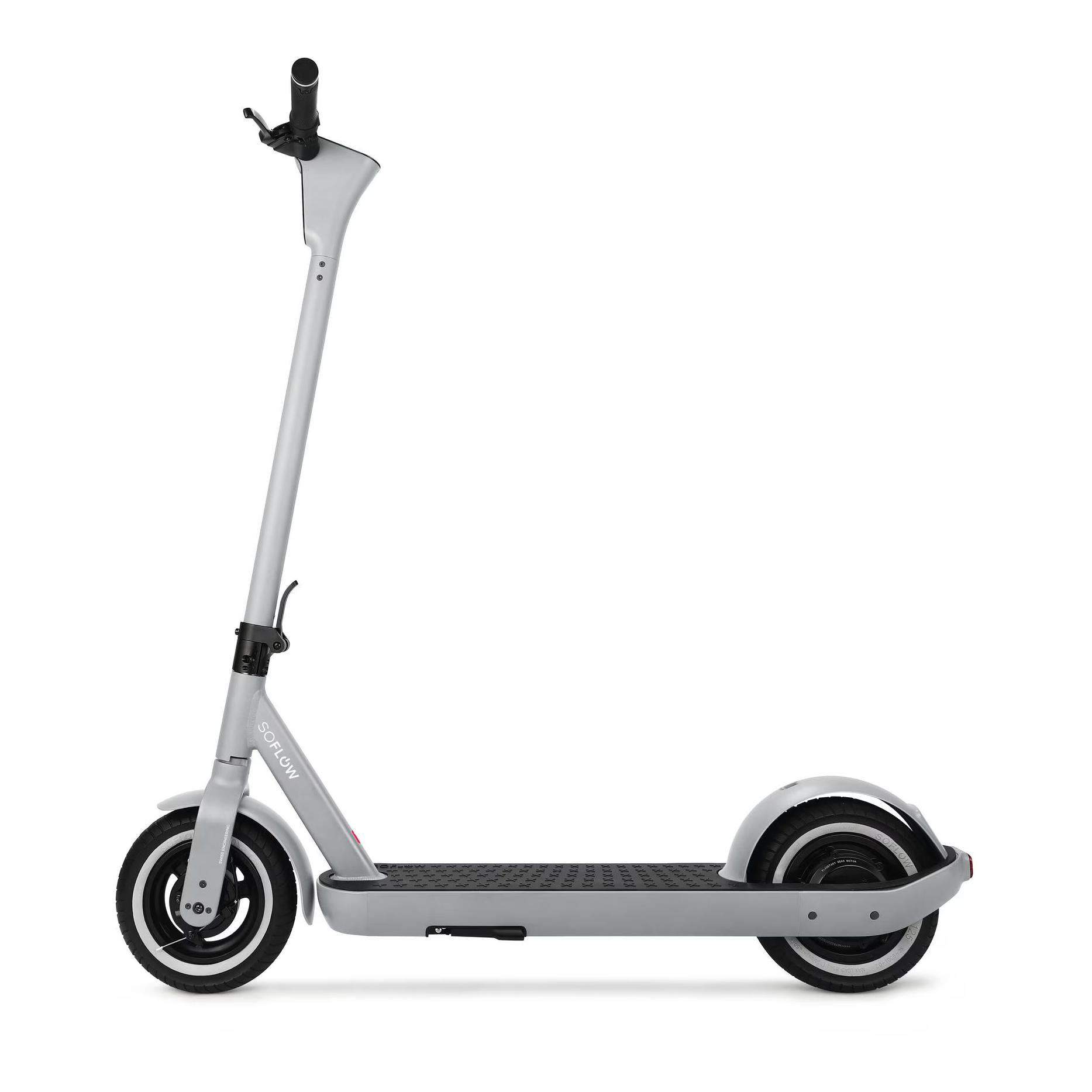 E-Scooter SO ONE PRO