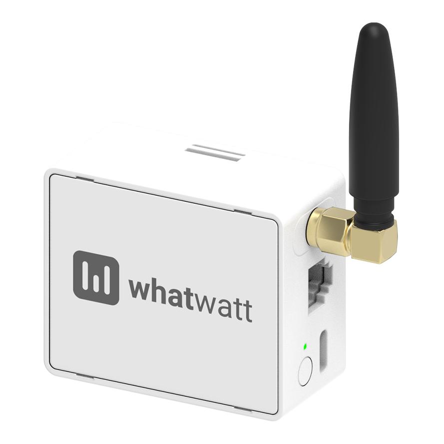 whatwatt Go Smart Meter Adapter