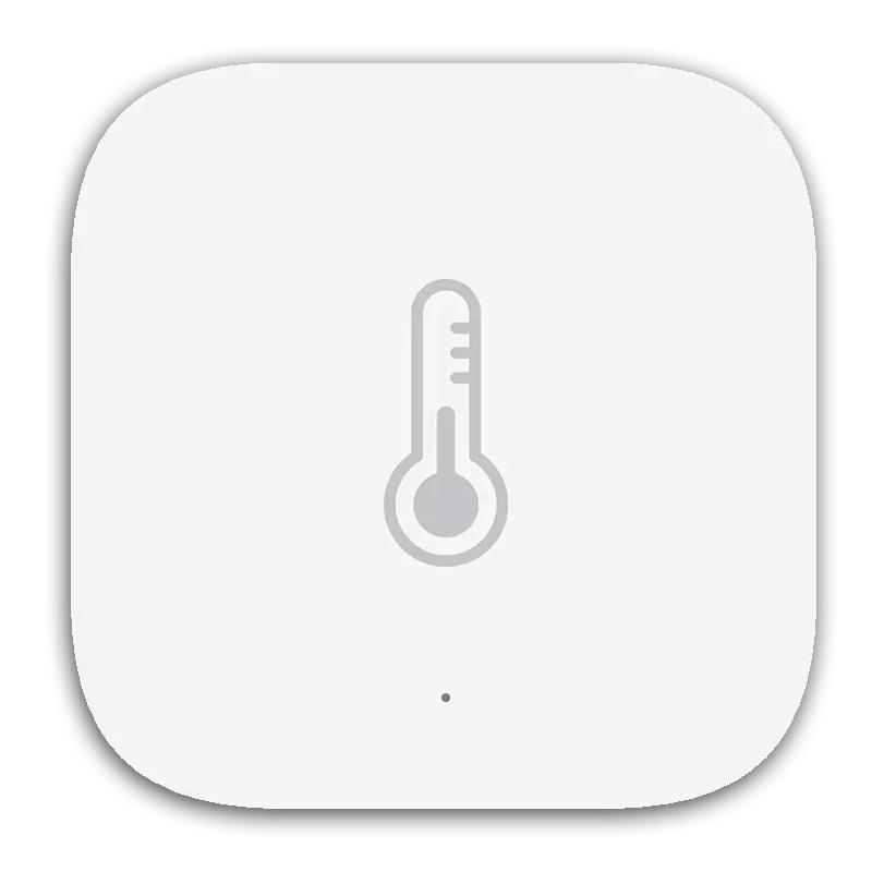 Aqara Temperatur- und Feuchtigkeitssensor T1