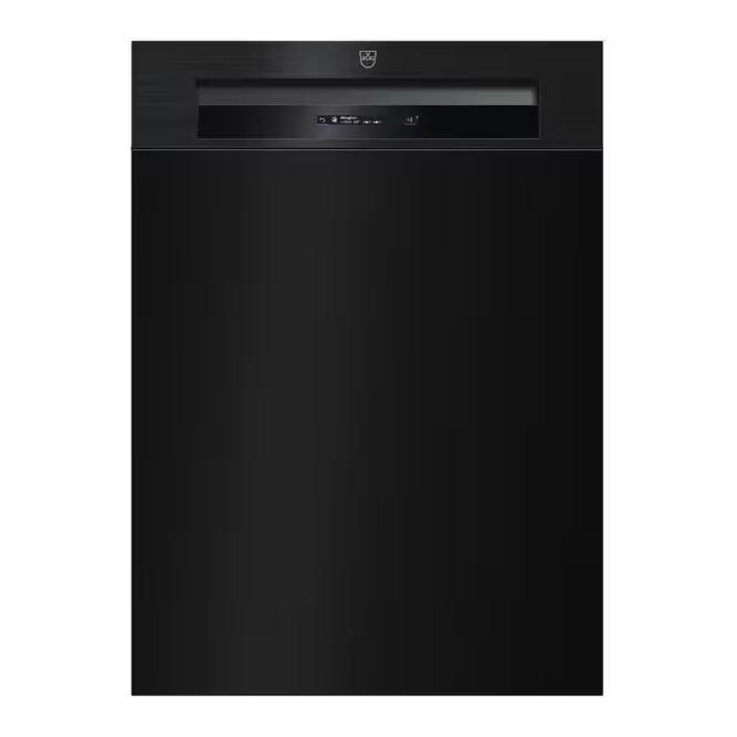 Lave-vaisselle encastrable V-Zug Adora V2000 IC 