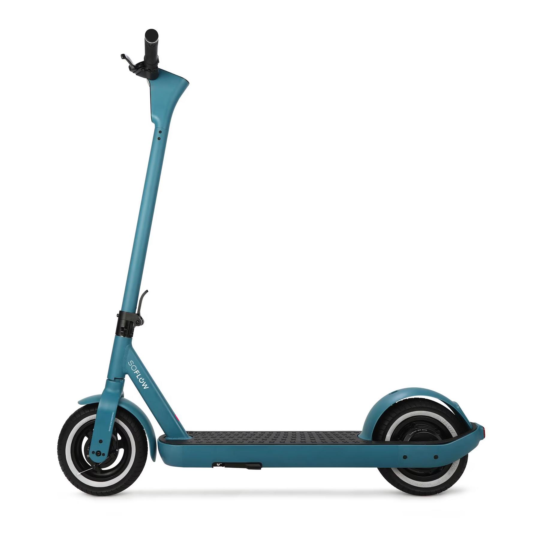 E-Scooter SO ONE PRO E-Scooter SO ONE PRO