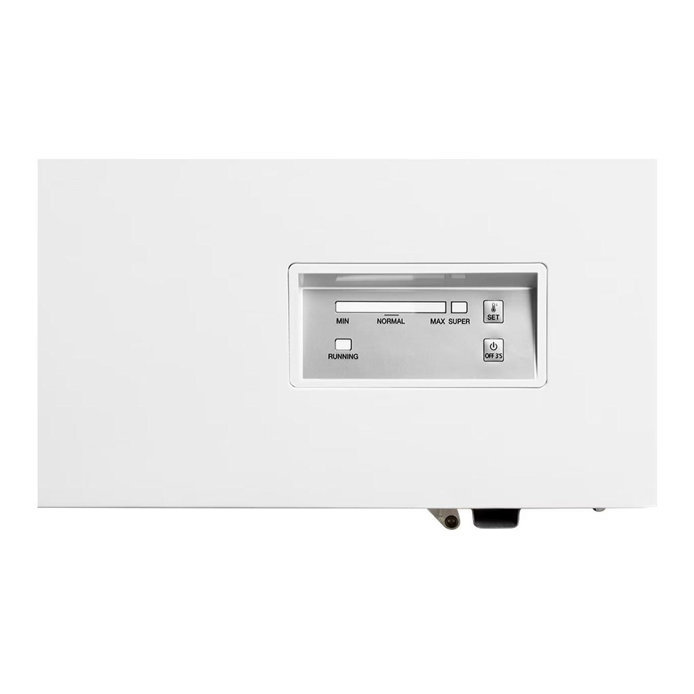 Gefriertruhe ECOGT200