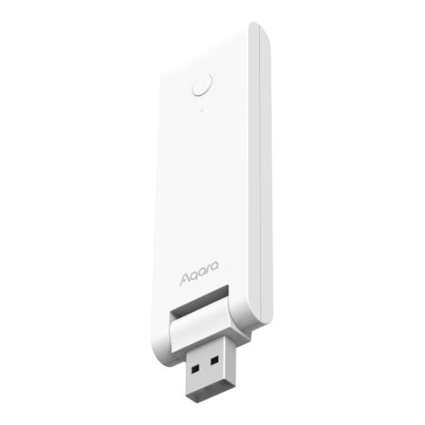 Aqara Hub E1 - Smarthome-Zentrale