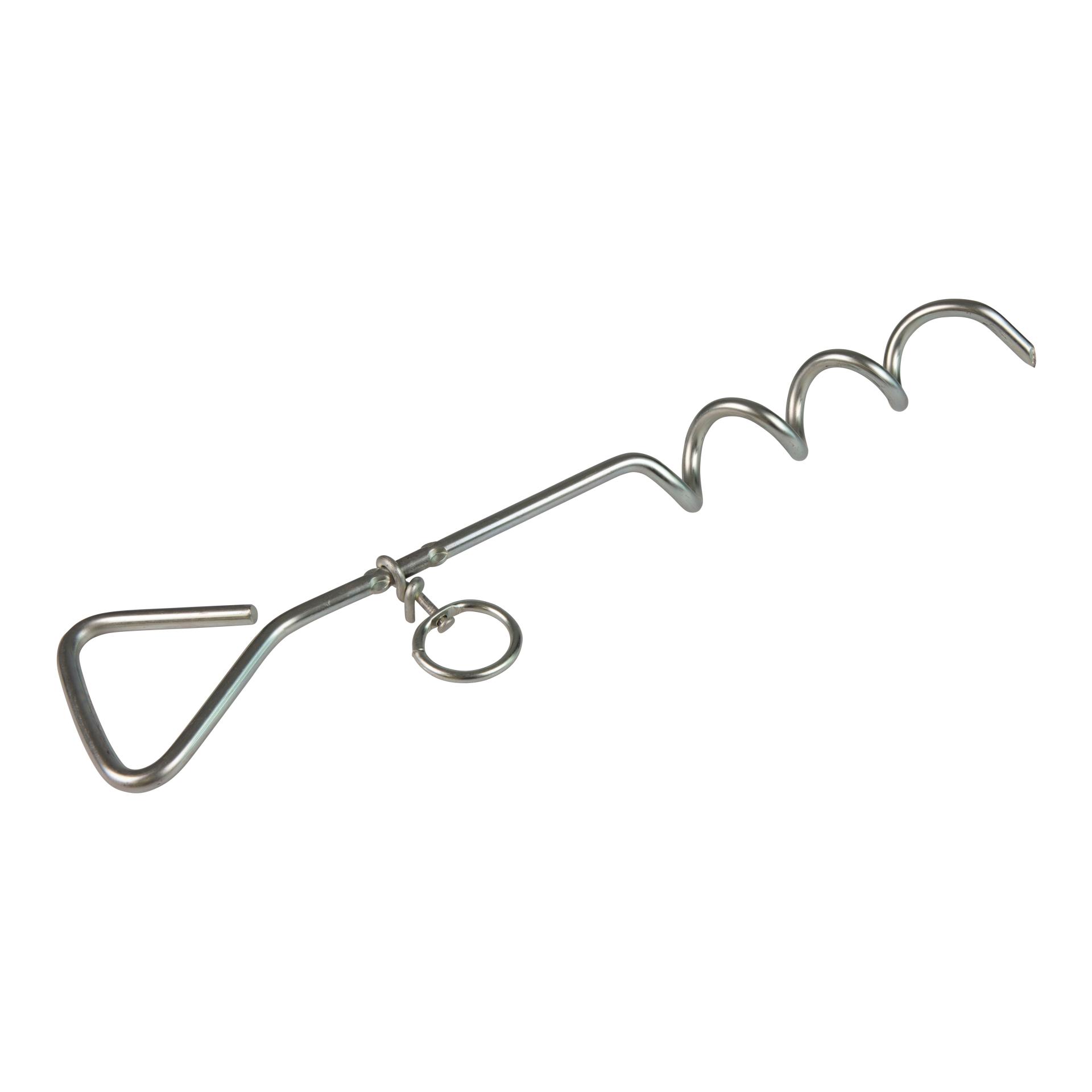 Windhager Spiral-Erd-Hering "gross"