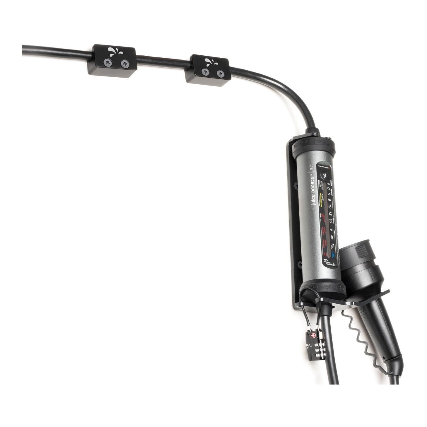 Juice Technology JUICE BOOSTER 3 air Set Wandhalterung