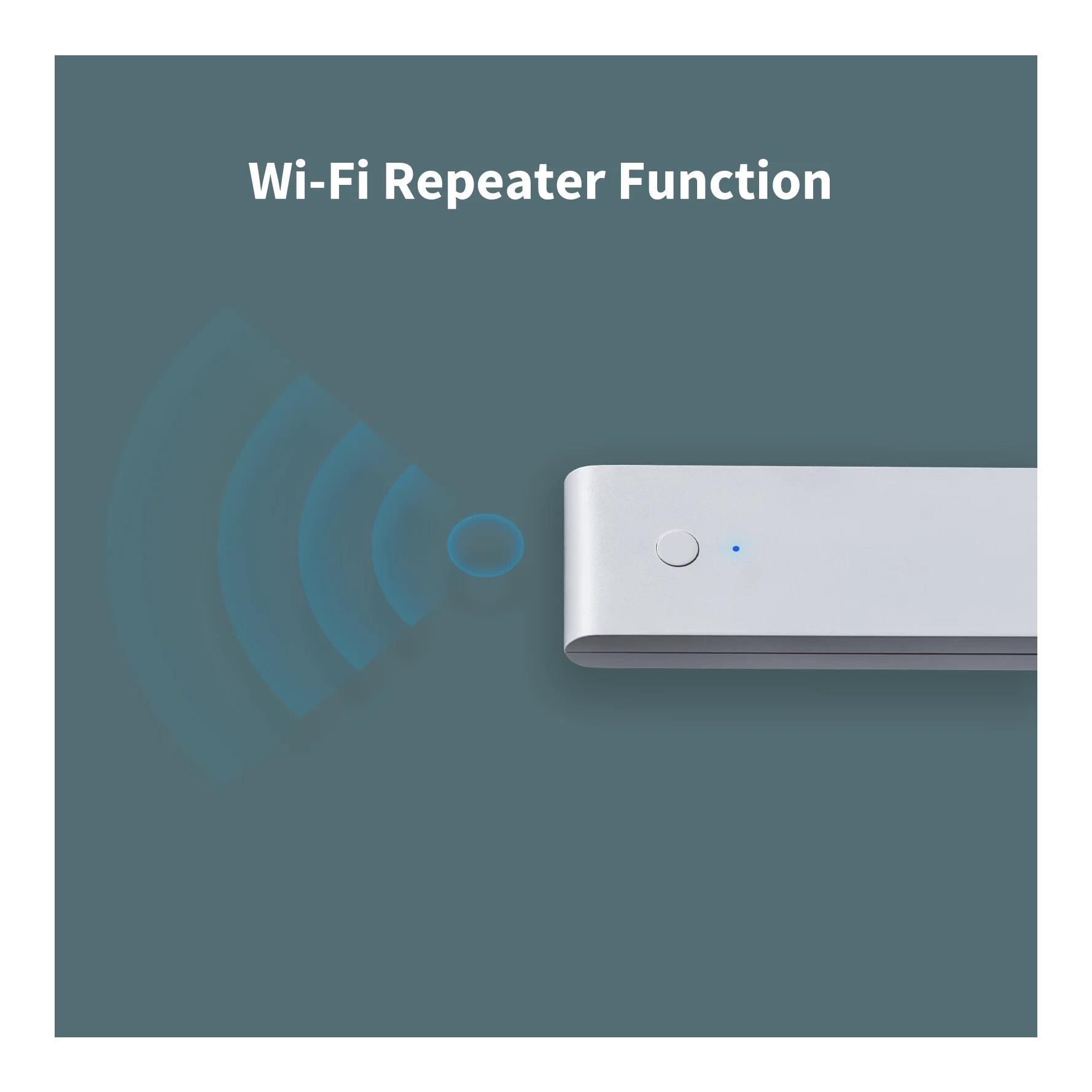 Hub E1 - Centrale smarthome Hub E1 - Centrale smarthome