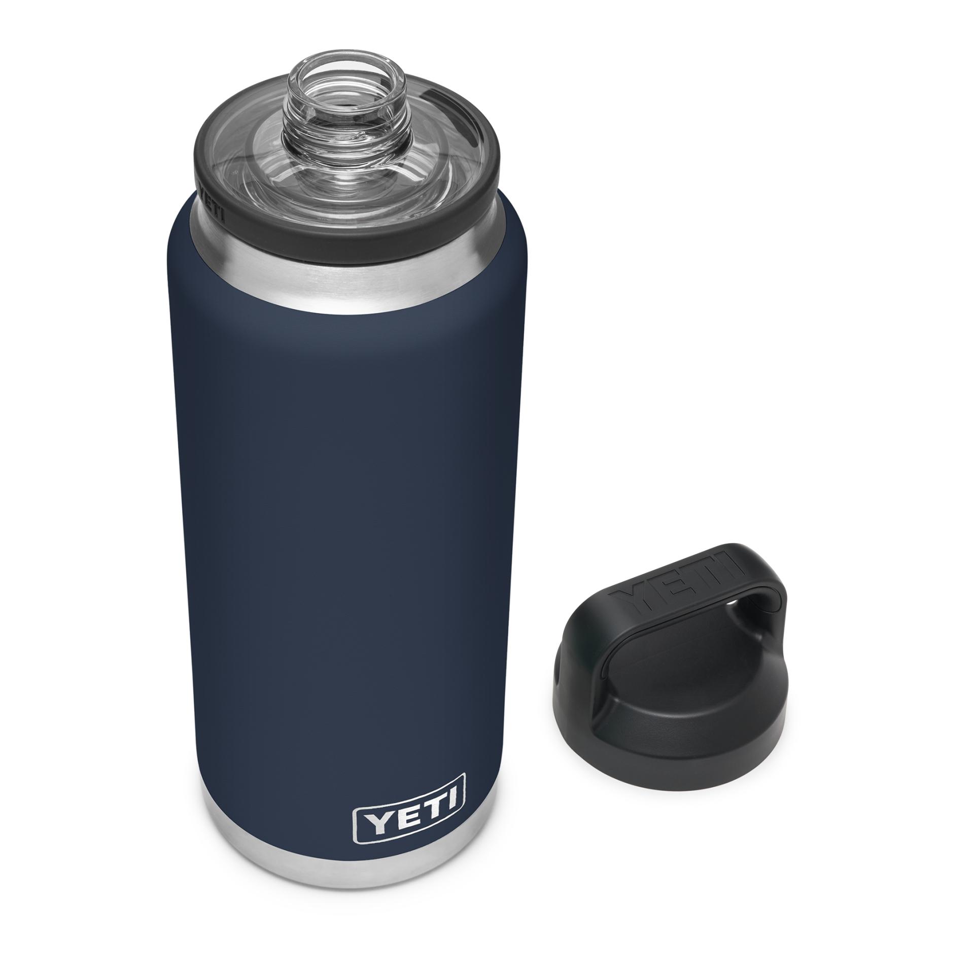 YETI RAMBLER 36 OZ BOTTLE WITH CHUG CAP - Trinkflasche