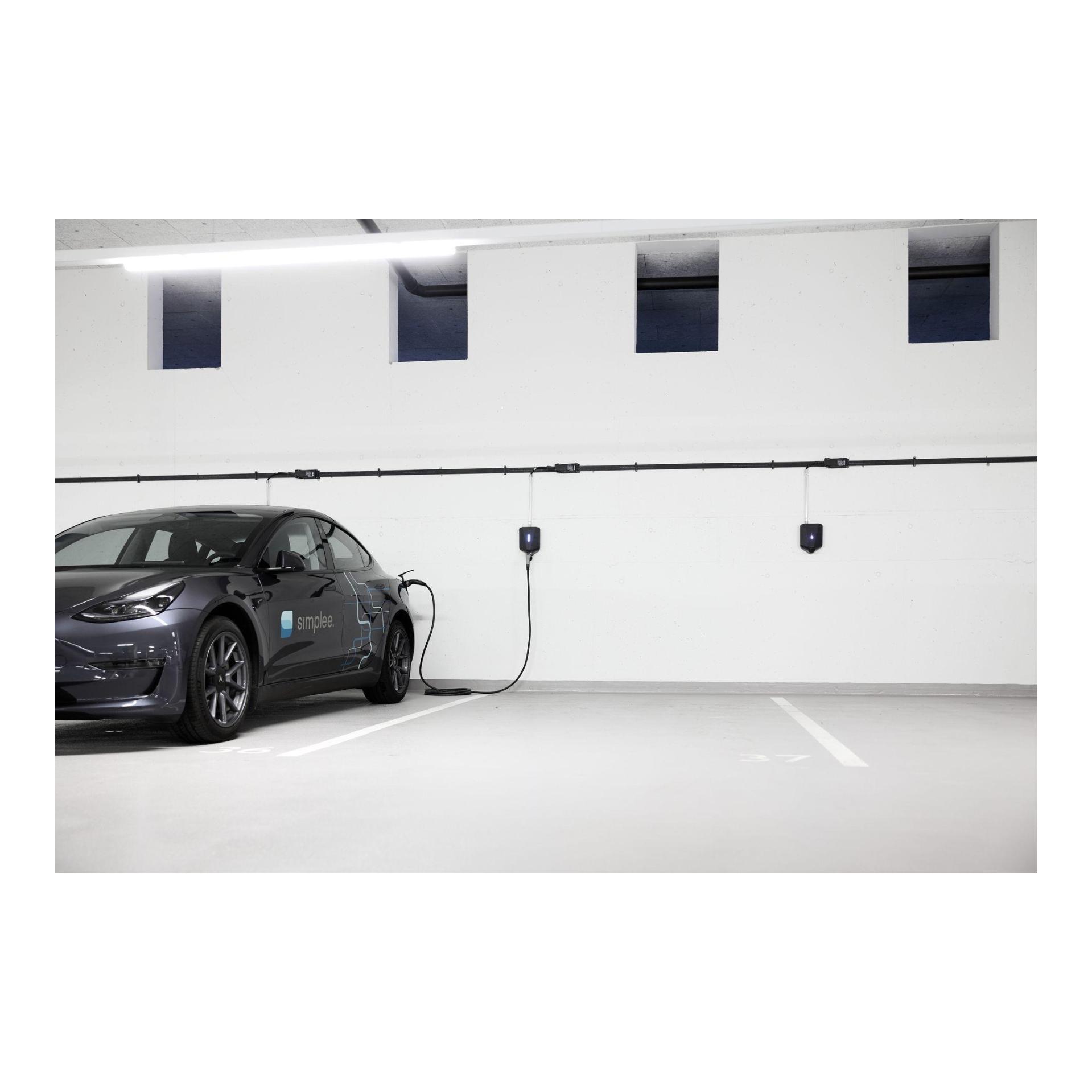 Ladestation Charge Core Ladestation Charge Core