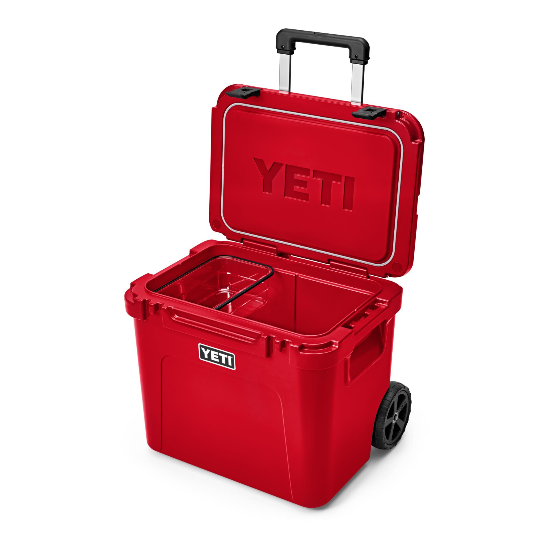 YETI ROADIE 60 WHEELED COOL BOX - Kühlbox