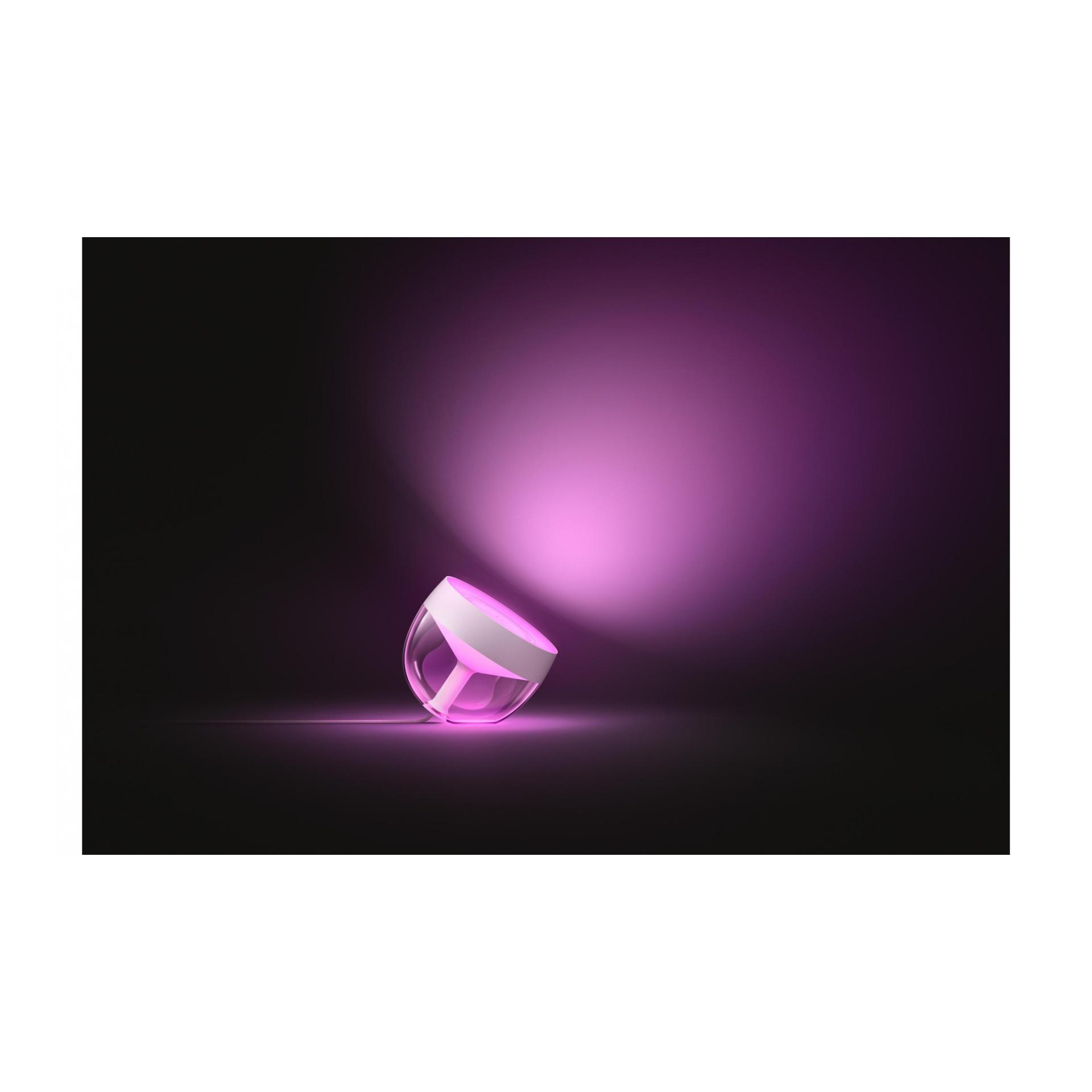 Lampe de table Iris Limited Edition Bluetooth Lampe de table Iris Limited Edition Bluetooth