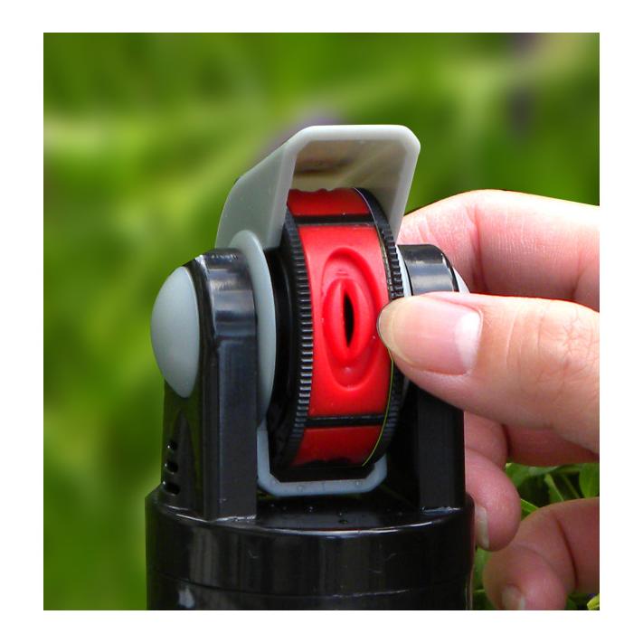 Kreis- und Sektorenregner Multi