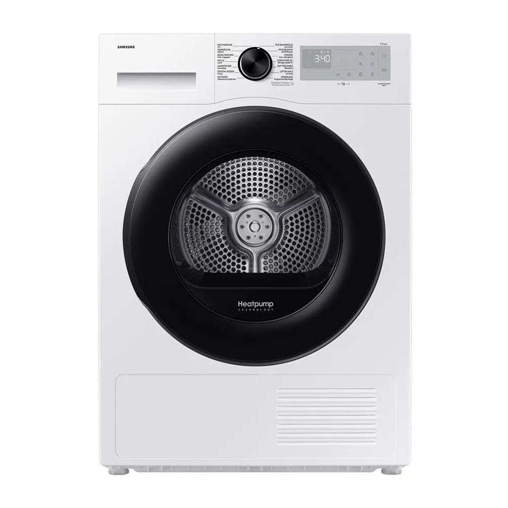 Samsung Wäschetrockner DV5000, 9kg, A+++ , Optimal DryTM mit Dienstleistung