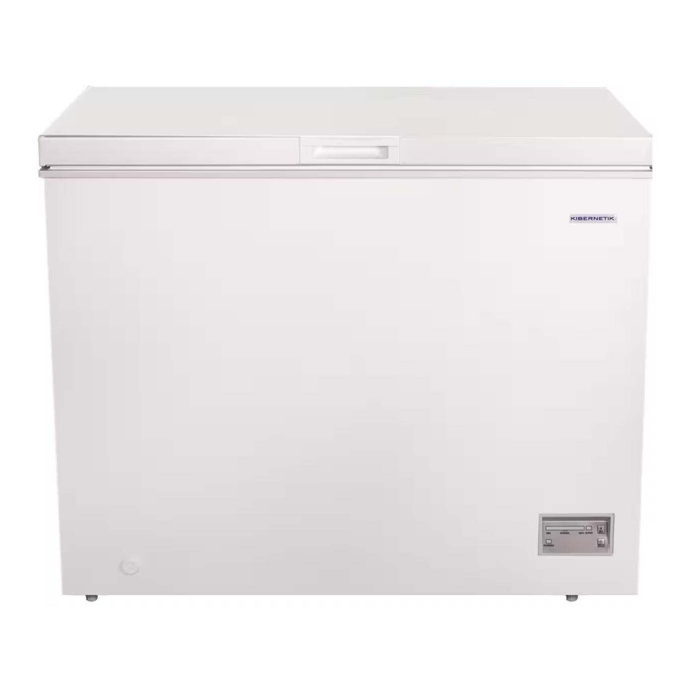 Gefriertruhe ECOGT200