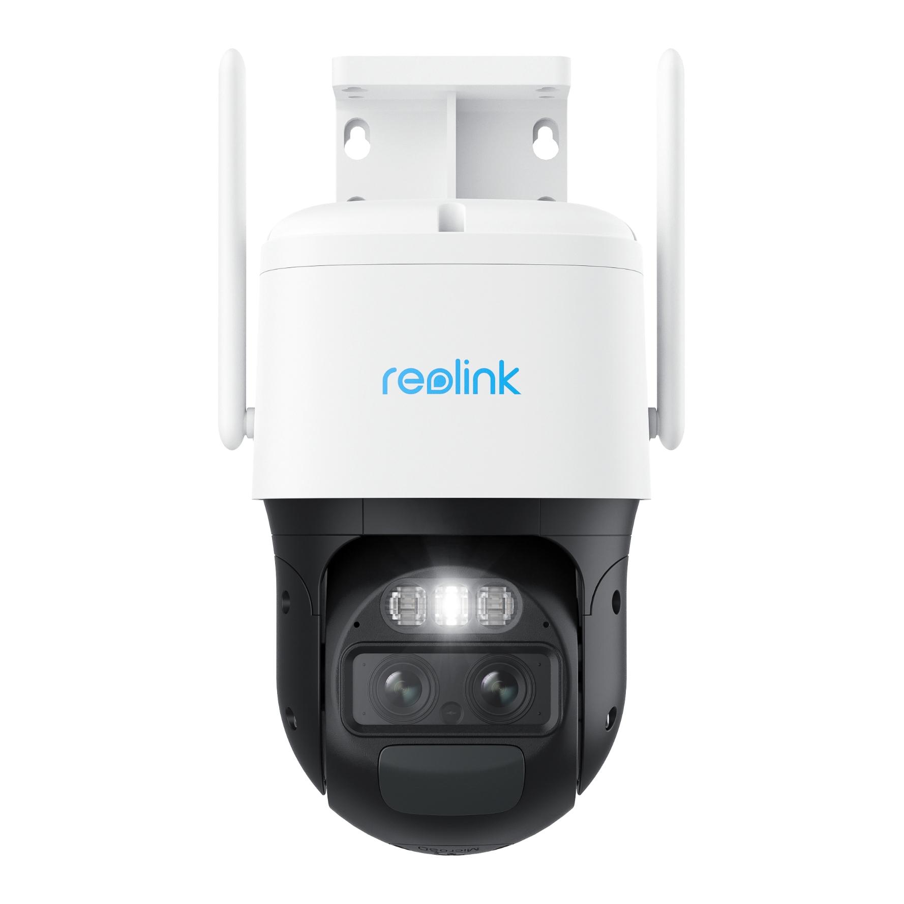 Reolink Trackmix G770 2K LTE Akku-Kamera