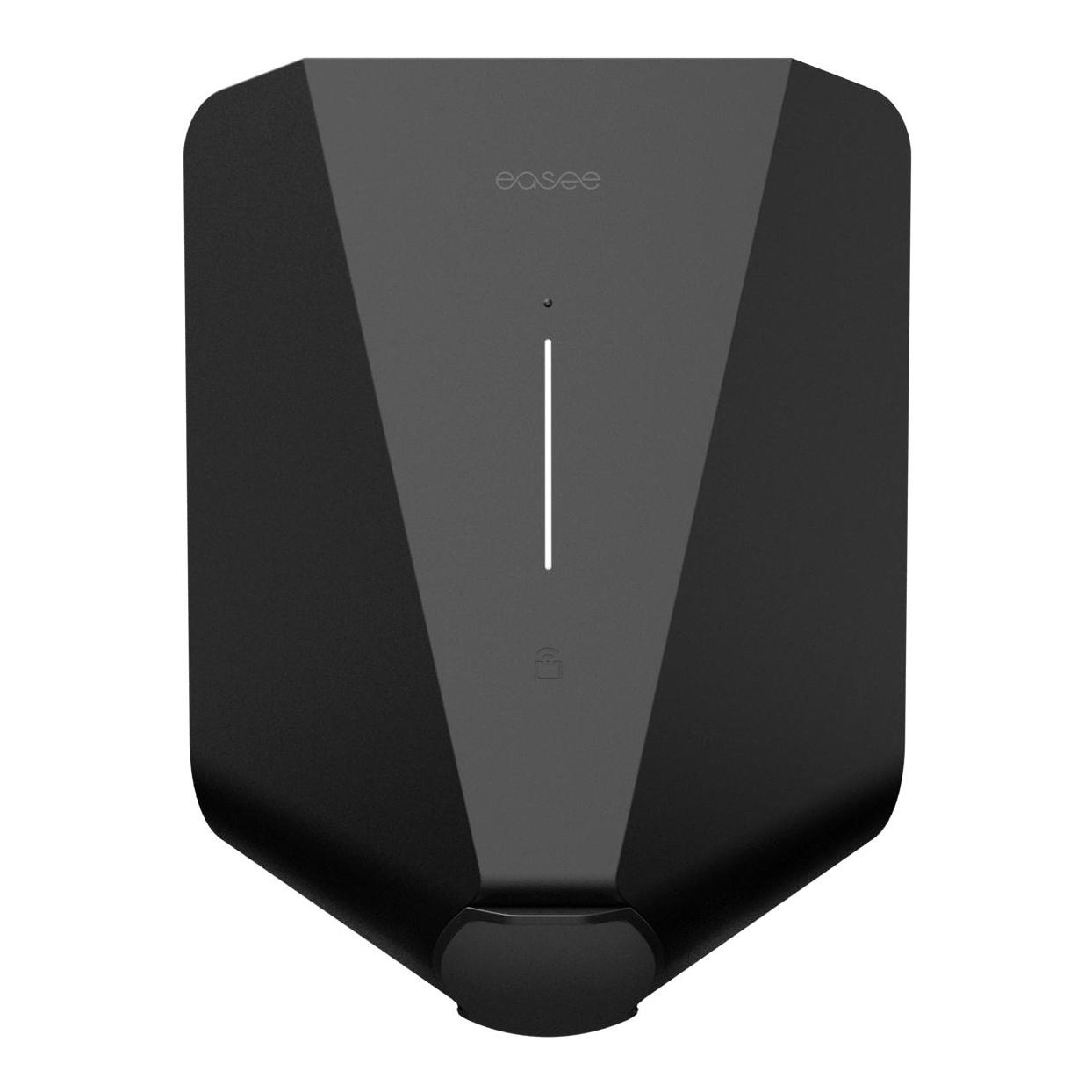 Ladestation Charge Core inkl. Installation