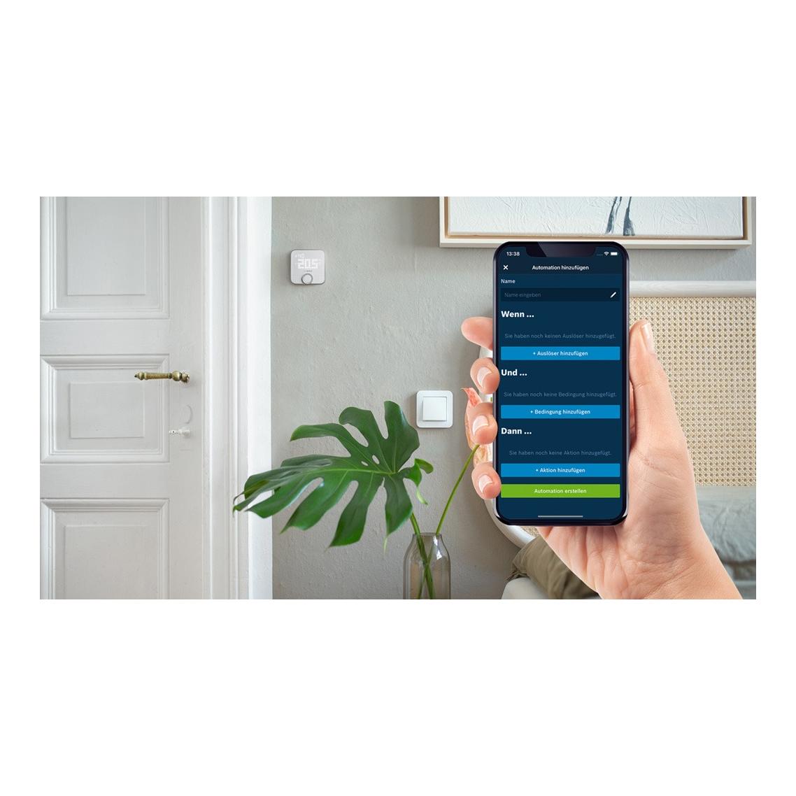 Smart Home Raumthermostat II 230V