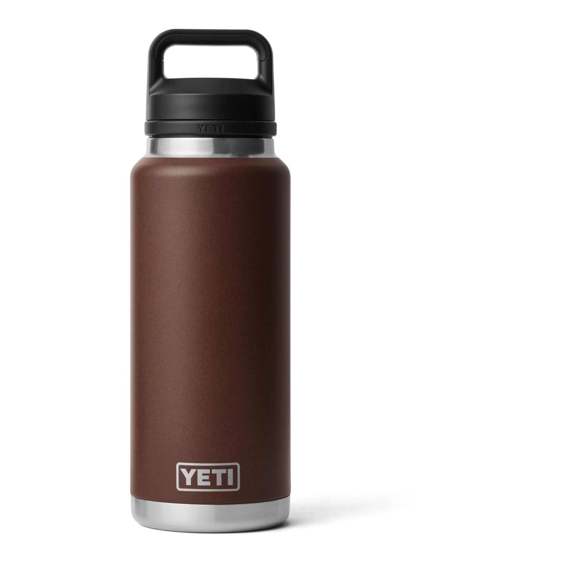 RAMBLER 36 OZ BOTTLE WITH CHUG CAP - Trinkflasche