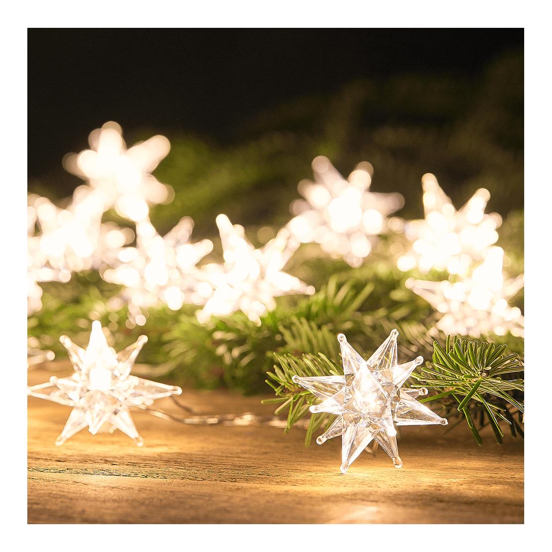 Guirlande lumineuse Pollux (Indoor)