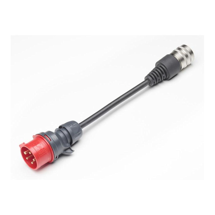 Juice Booster 2 (22kW) Master Traveller Set