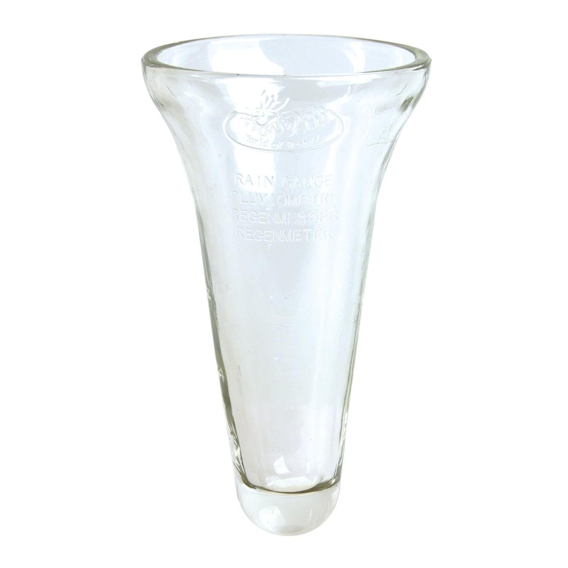 Regenmesser 