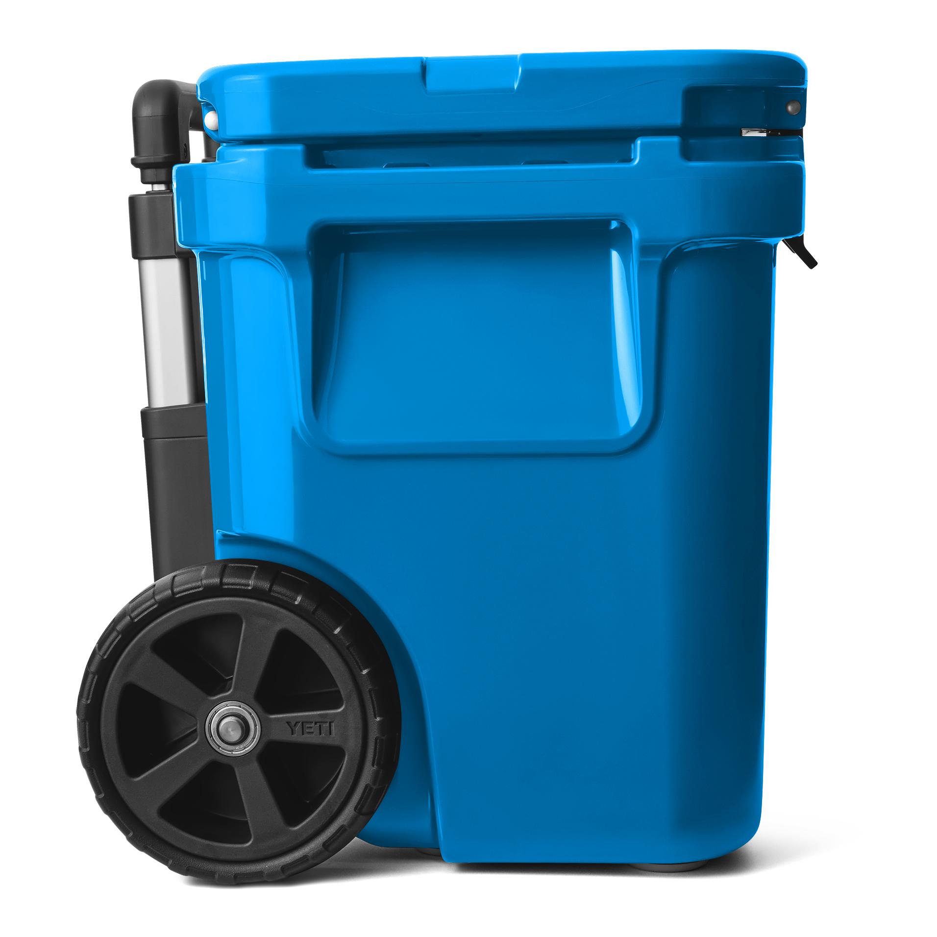 ROADIE 32 WHEELED COOL BOX - Kühlbox