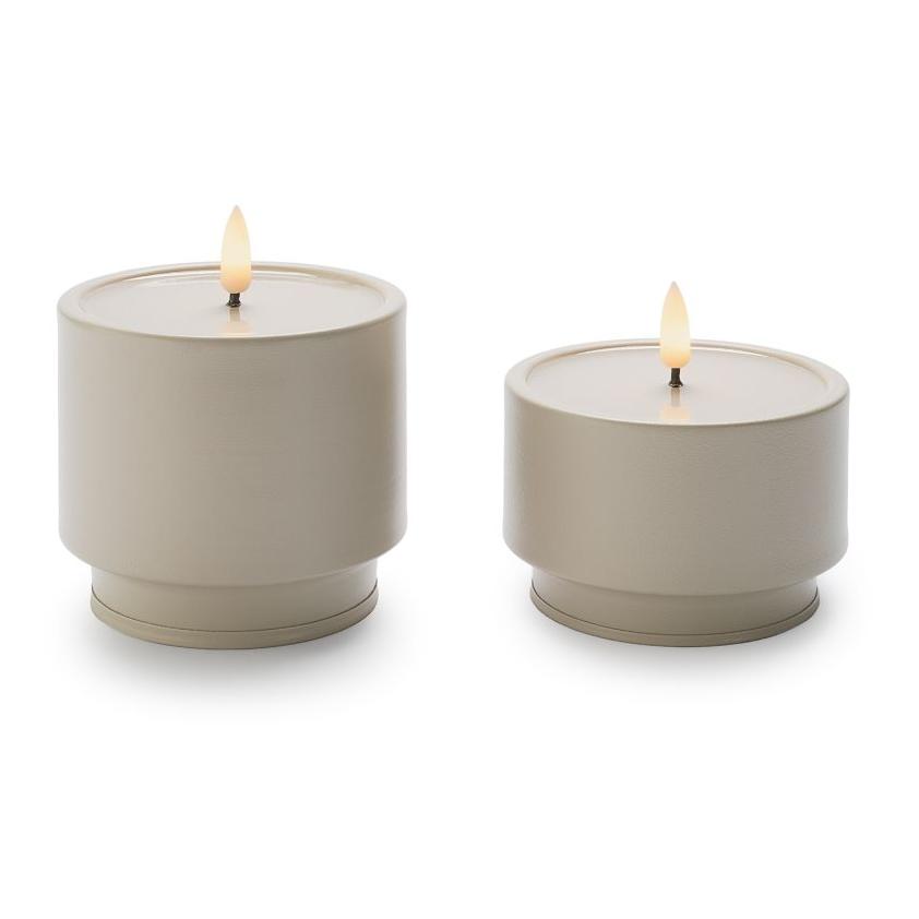 STT Ambiente Candle Set