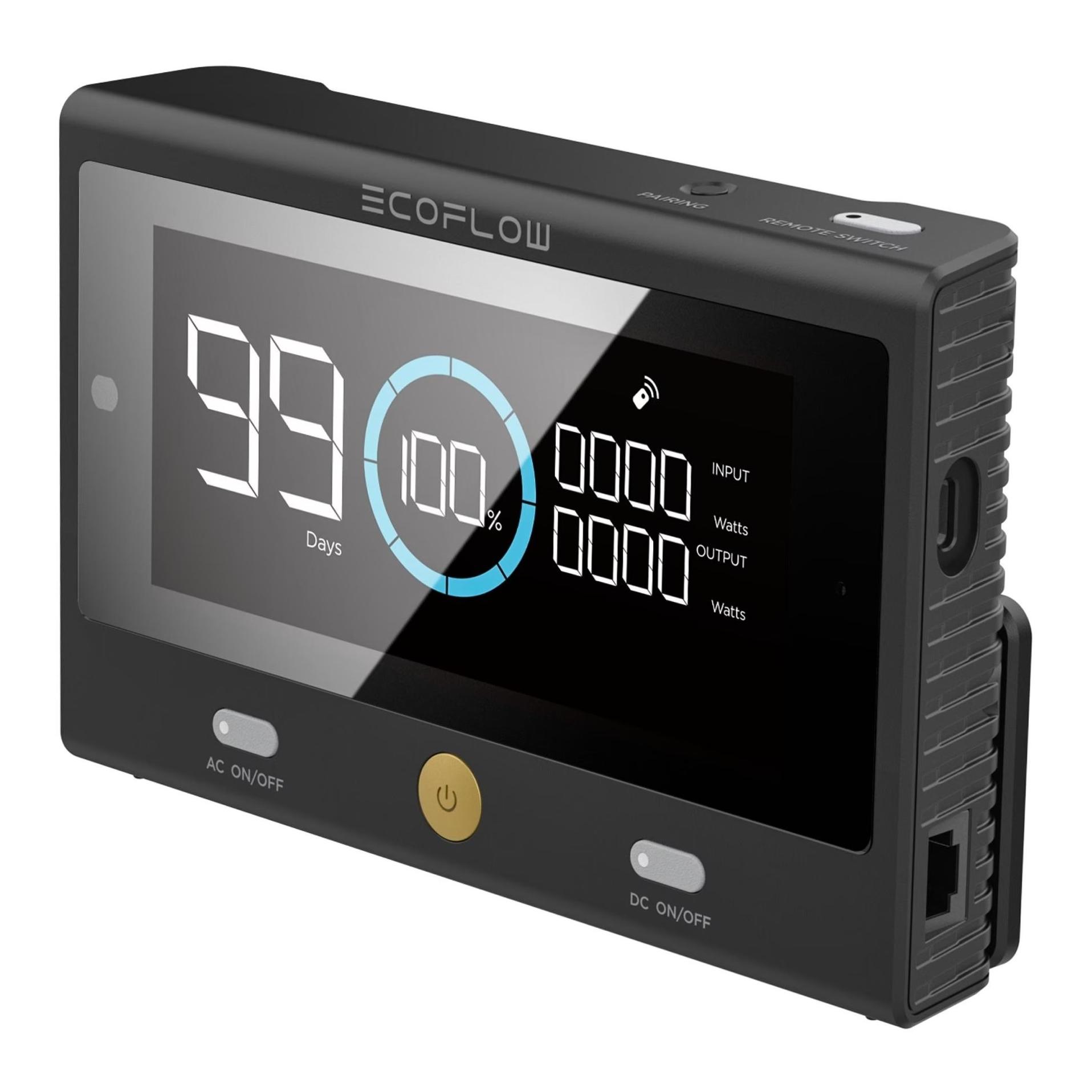 Delta Pro Fernbedienung