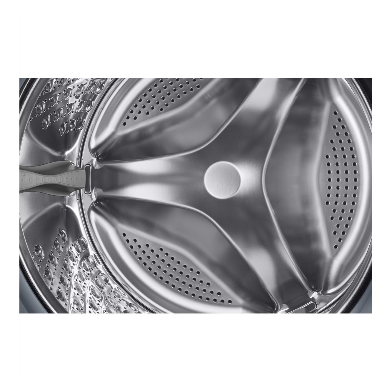 Samsung Lave-linge WW7400, 11kg, Bespoke Black avec service