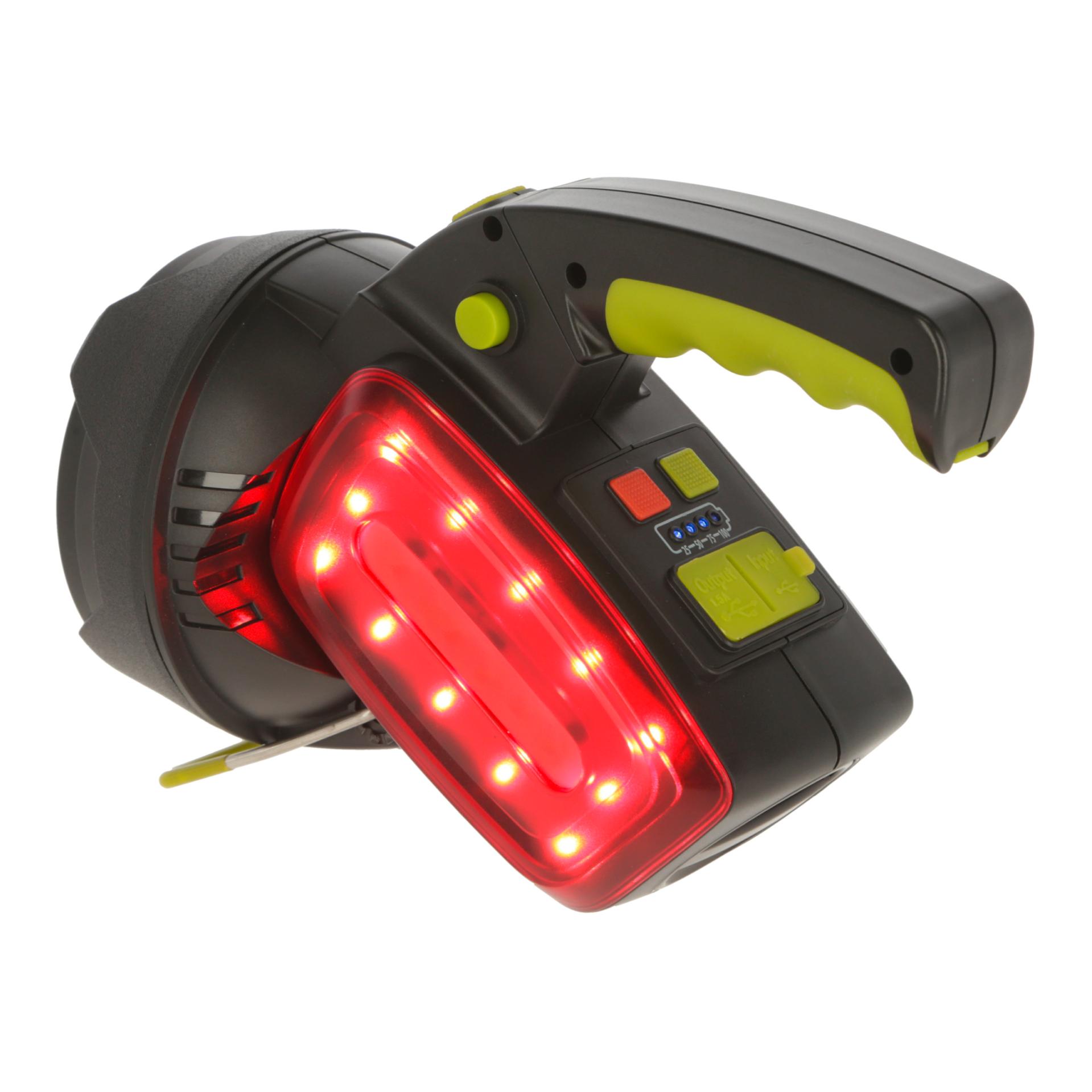 LED rechargeable hand lamp LED rechargeable hand lamp