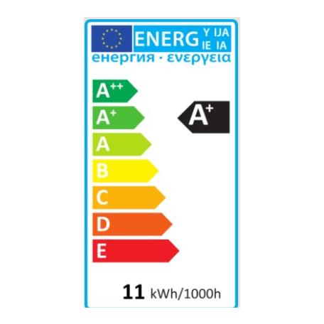 LedonLED Birne, A60, 10.5W, E27, Double-Click  LedonLED Birne, A60, 10.5W, E27, Double-Click