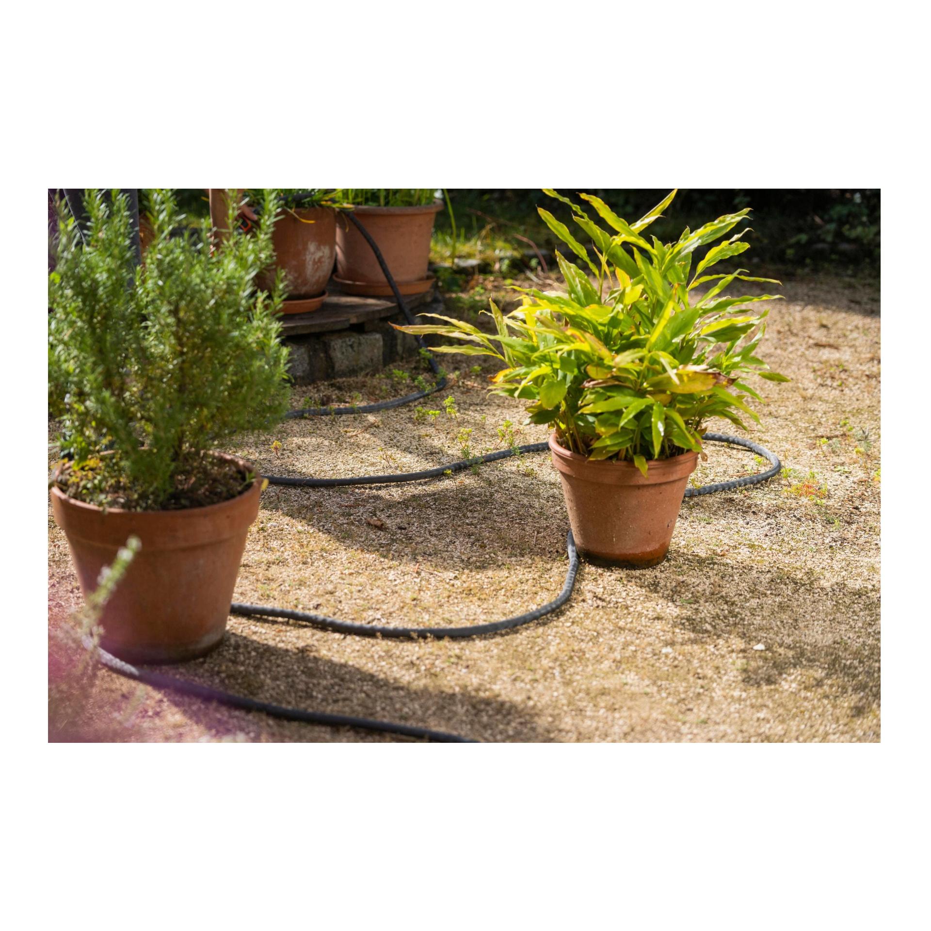 Gartenschlauch Liano Life 10m