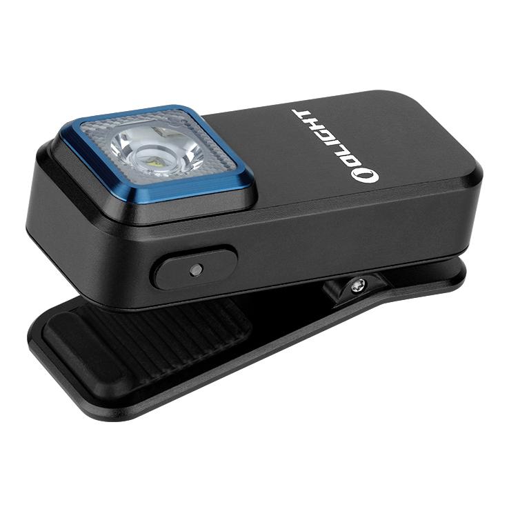 Oclip Clip-Licht Oclip Clip-Licht