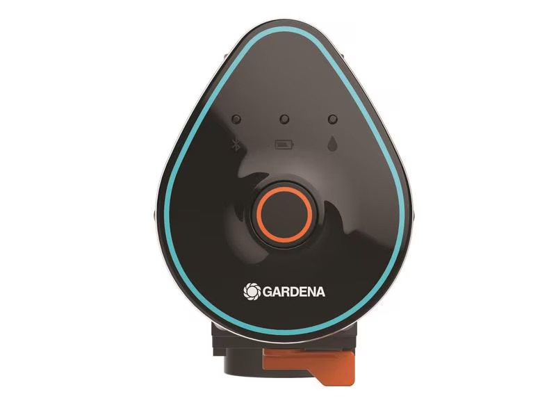 Vanne d'irrigation 9 V Bluetooth