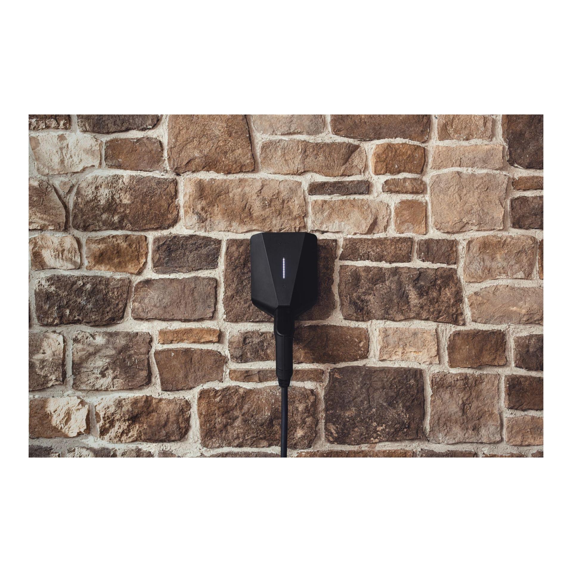 Ladestation Charge Up