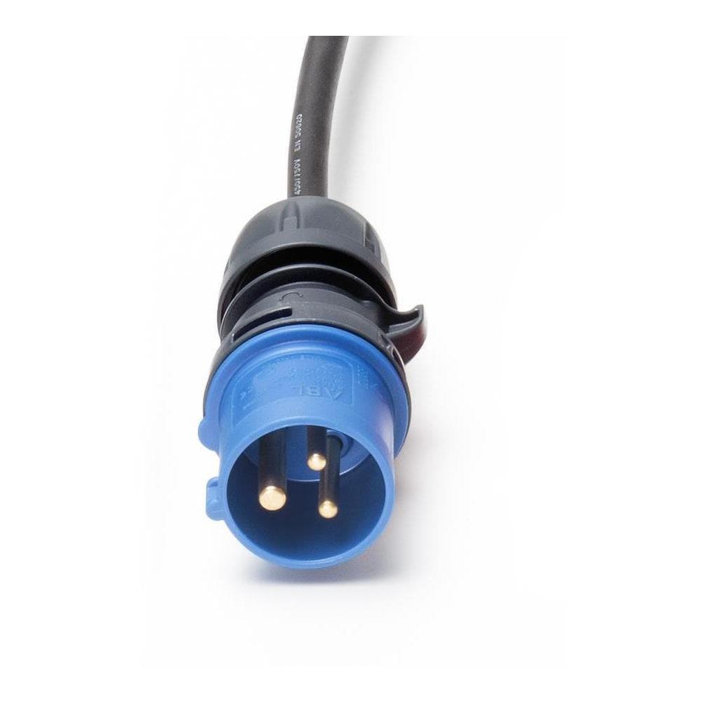 Adapter Connector CEE16A/230V Adapter Connector CEE16A/230V