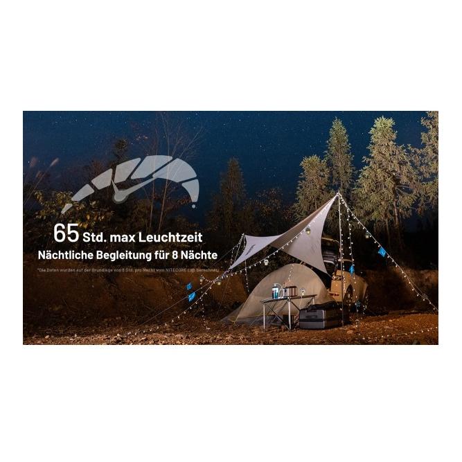 Campinglaterne LR40 Campinglaterne LR40