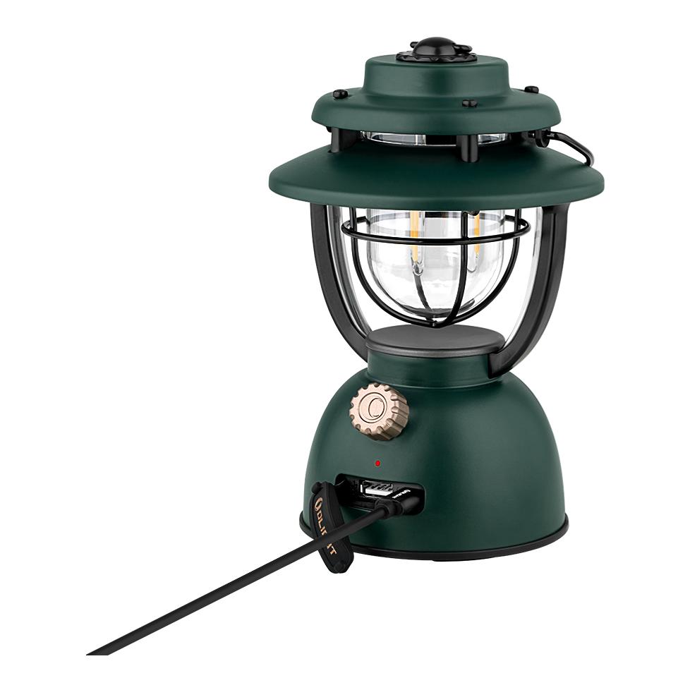 Olantern Classic 2 Pro Wiederaufladbar 