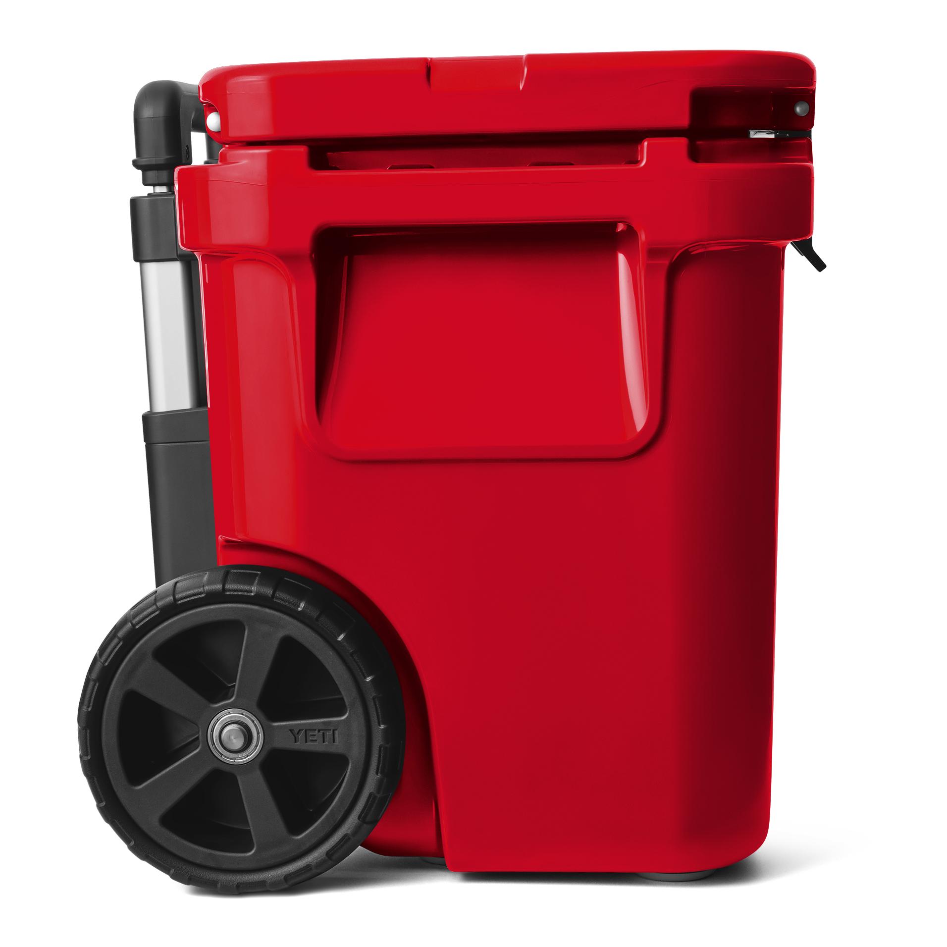 ROADIE 32 WHEELED COOL BOX - Kühlbox