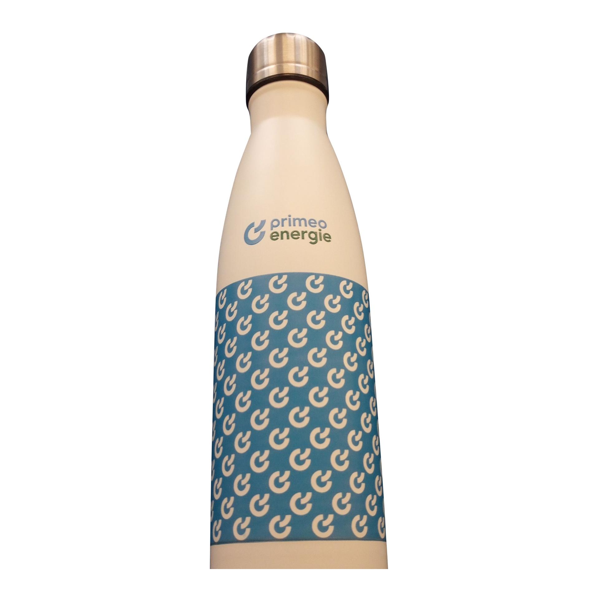 Primeo Energie Trinkflasche